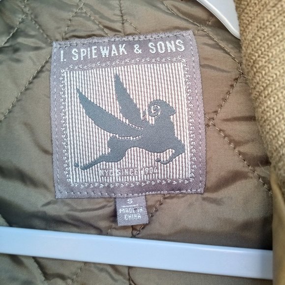 🛑L.Spiewak & Sons Jacket🛑 - Picture 7 of 11